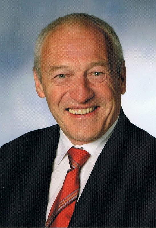 Helmut Ratzenböck